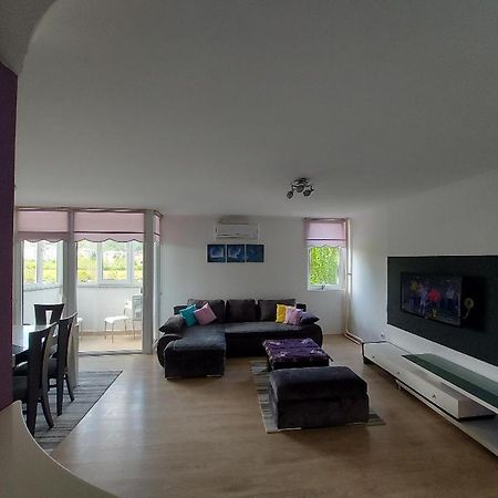 Jove Apartments Bitola Eksteriør billede