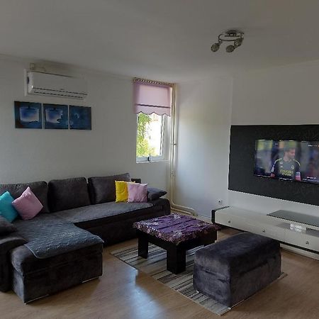Jove Apartments Bitola Eksteriør billede