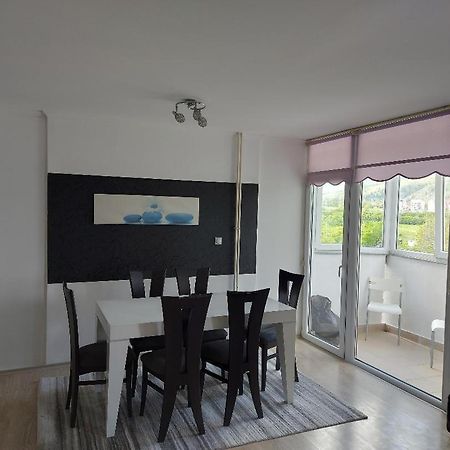 Jove Apartments Bitola Eksteriør billede