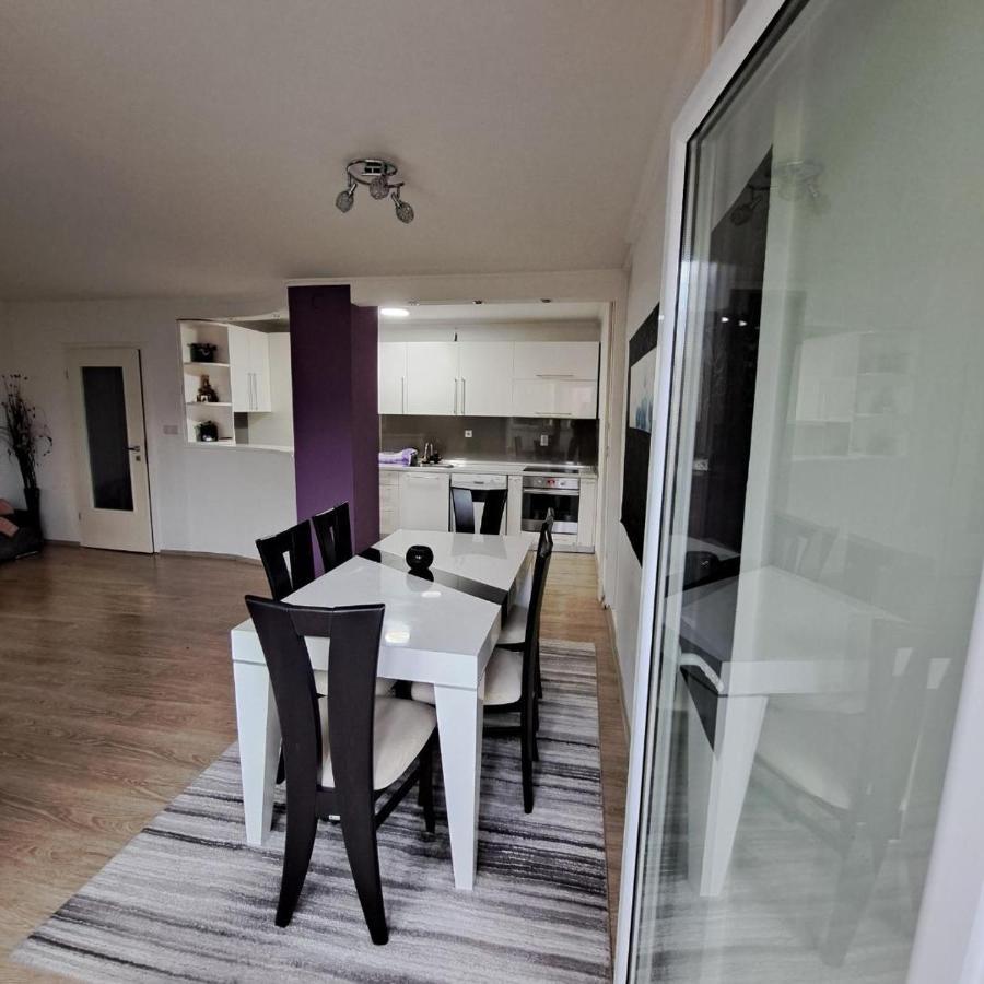 Jove Apartments Bitola Eksteriør billede