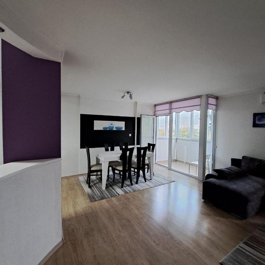 Jove Apartments Bitola Eksteriør billede