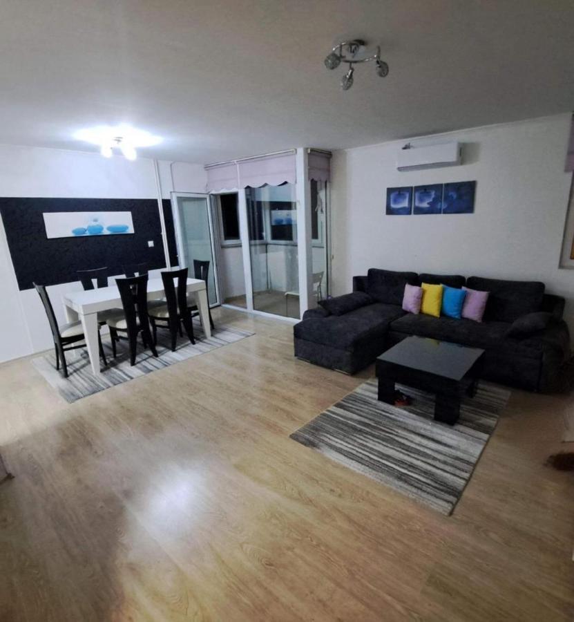 Jove Apartments Bitola Eksteriør billede