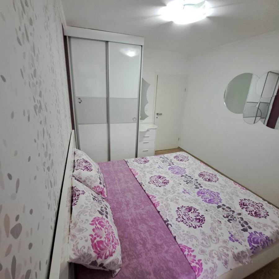 Jove Apartments Bitola Eksteriør billede