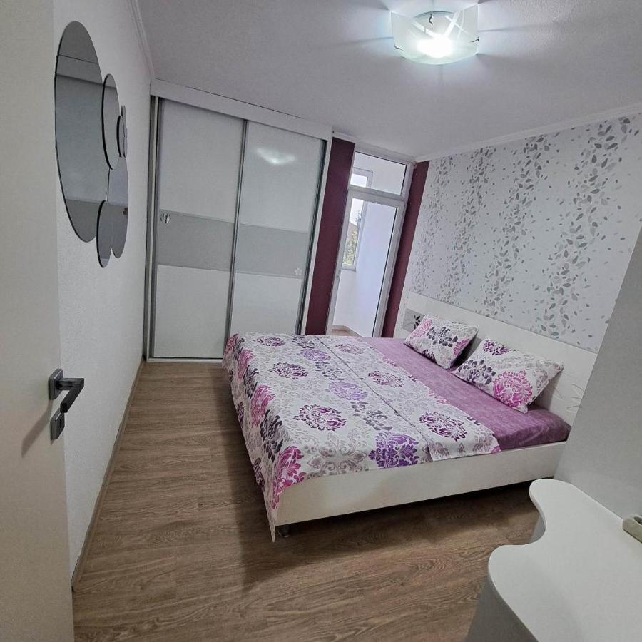 Jove Apartments Bitola Eksteriør billede