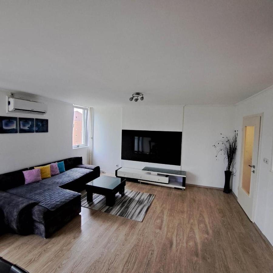 Jove Apartments Bitola Eksteriør billede