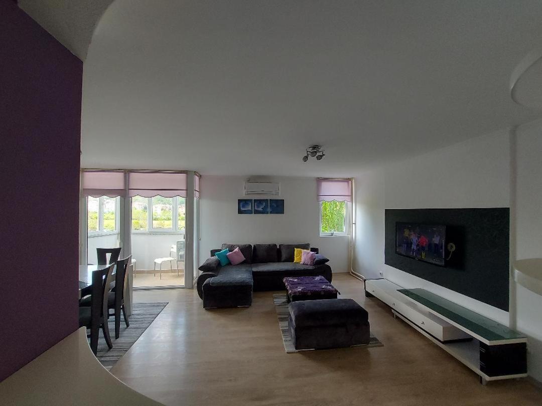 Jove Apartments Bitola Eksteriør billede