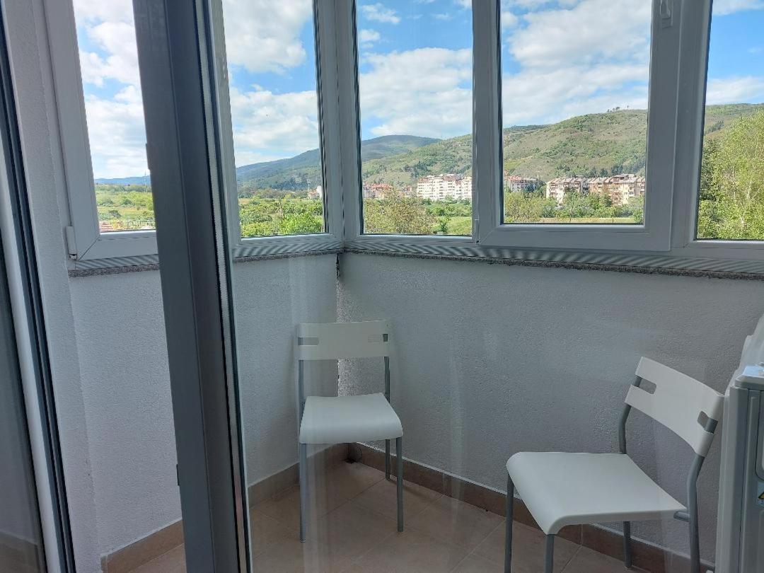 Jove Apartments Bitola Eksteriør billede