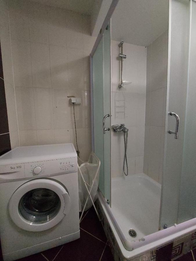 Jove Apartments Bitola Eksteriør billede