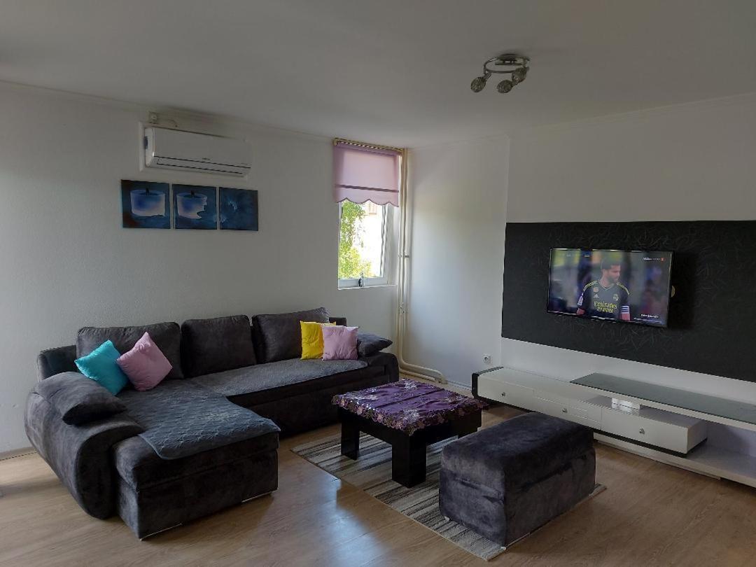 Jove Apartments Bitola Eksteriør billede