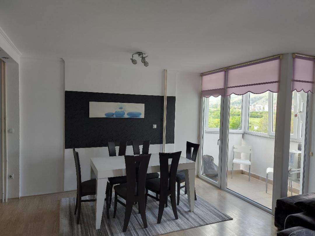 Jove Apartments Bitola Eksteriør billede